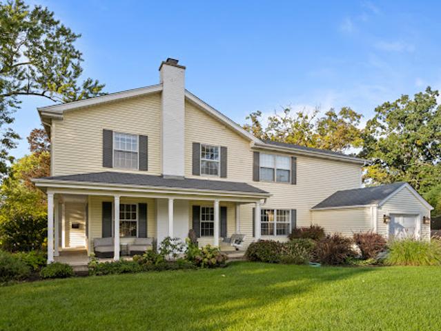 House for sale in Deerfield, Illinois