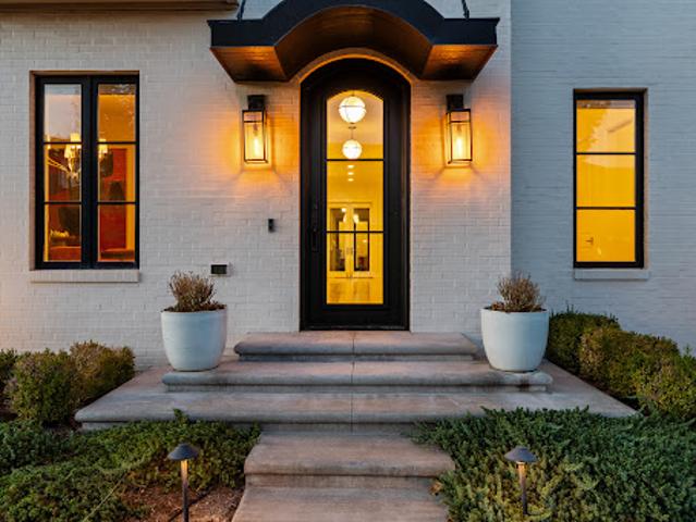 House for sale in Oklahoma