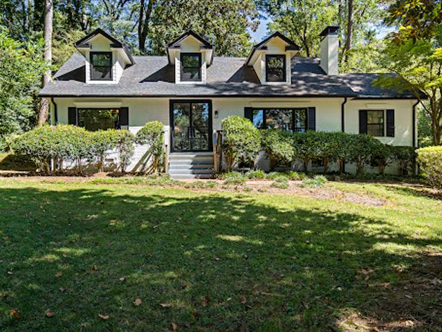 House for sale in Atlanta, Fulton County