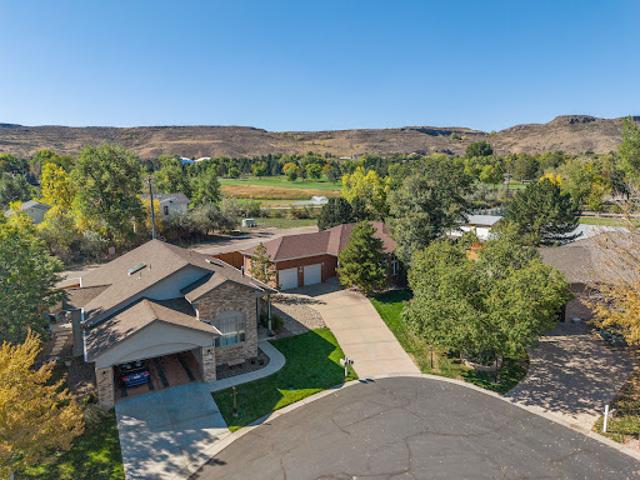 House for sale in Golden, Jefferson County