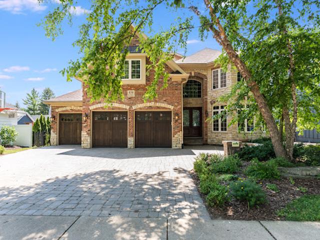 House for sale in Naperville, DuPage County