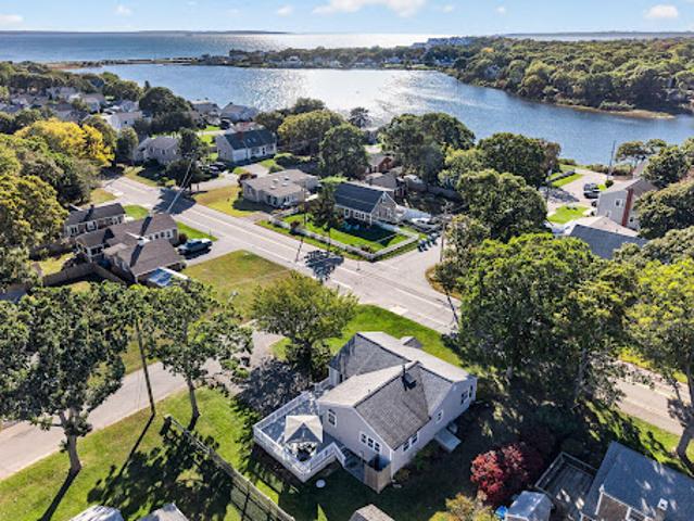 House for sale in Teaticket, Falmouth