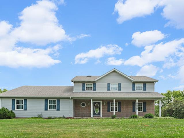 House for sale in Greensburg, Pennsylvania