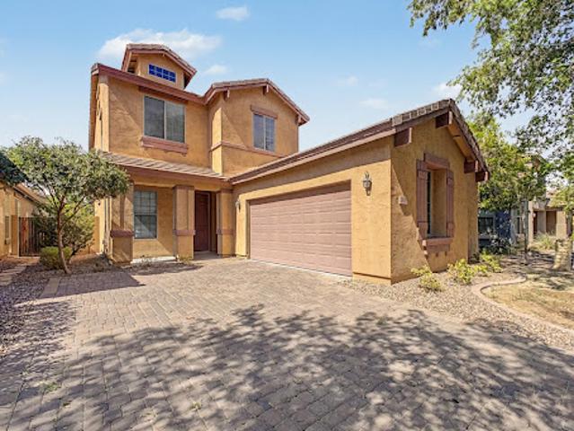 House for sale in Gilbert, Arizona