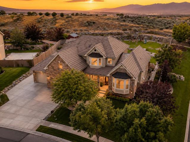 House for sale in Lehi, Utah