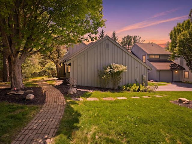 House for sale in New York