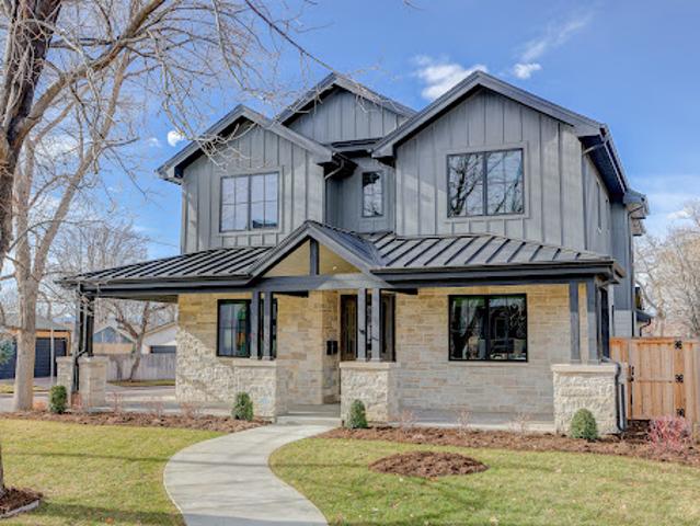 House for sale in Denver, Colorado