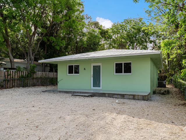 House for sale in Key Largo, Florida