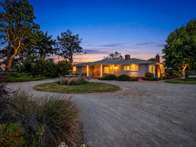 House for sale in Sonoma, California