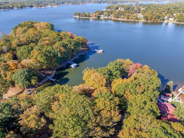 House for sale in Mooresville, North Carolina