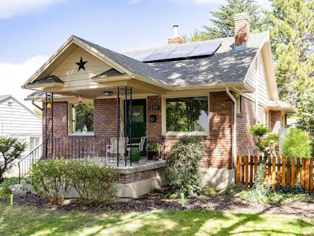 House for sale in Salt Lake City, Utah