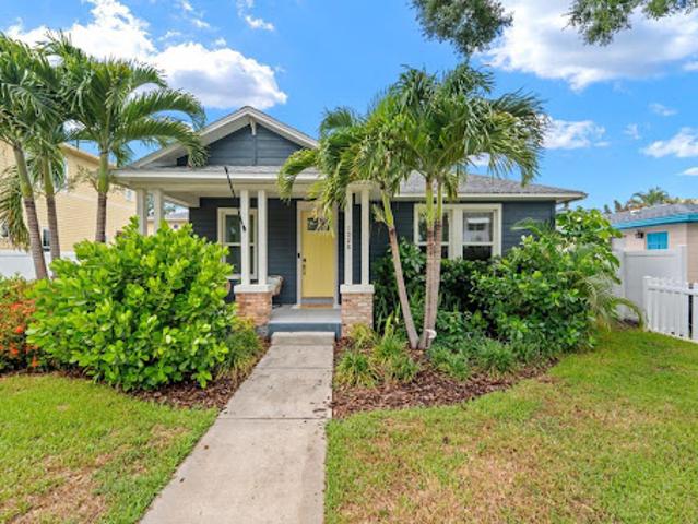 House for sale in Saint Petersburg, Florida