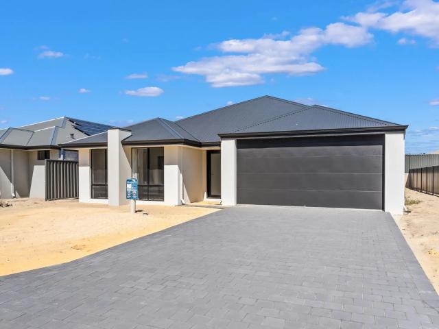 House for rent in Parklands, Western Australia