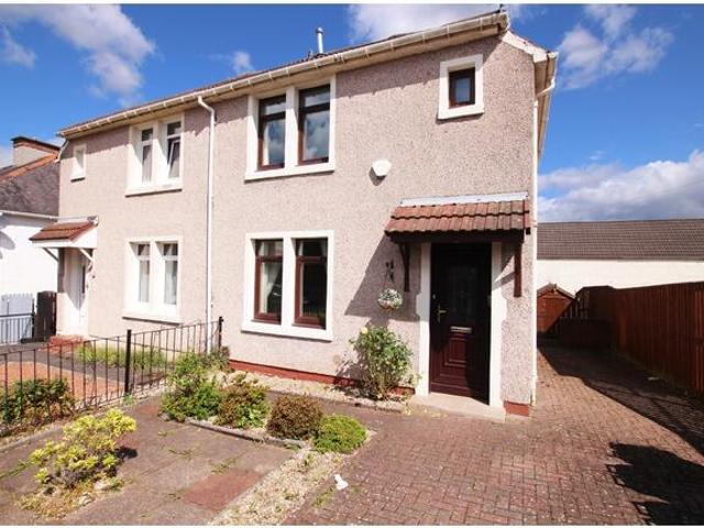 House for rent in Halfway, Cambuslang