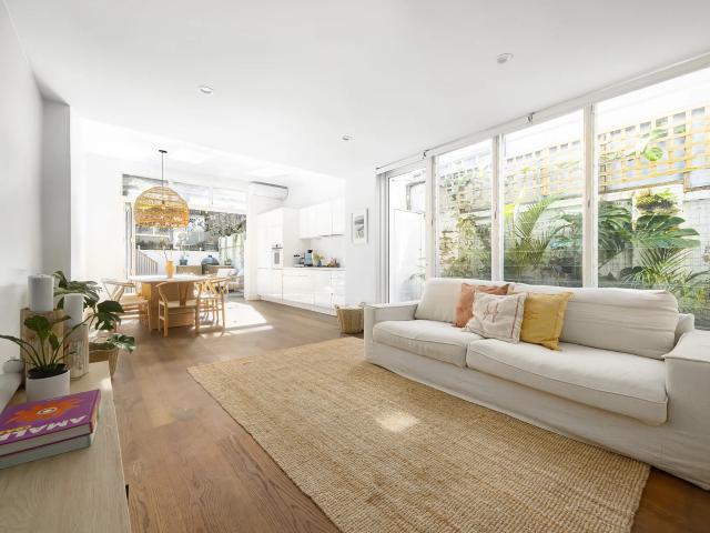 House for rent in Eastern Suburbs, Sydney