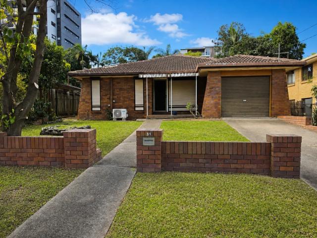 House for rent in Toombul, Queensland