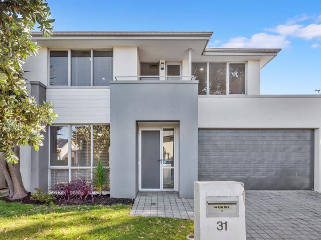 House for rent in Meadow Springs, City of Mandurah