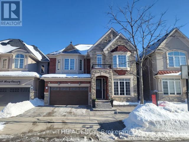 House for sale in Oakville, Ontario