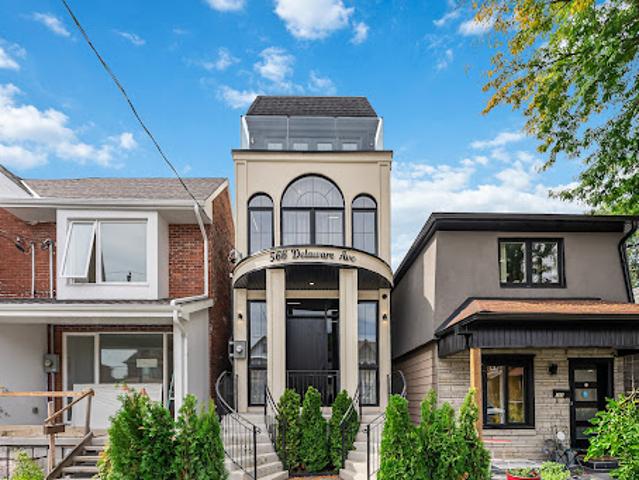 House for rent in Woburn, Ontario