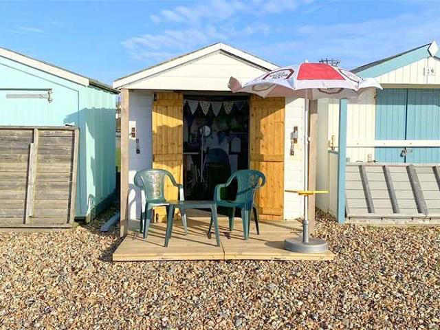 House for sale in Fishersgate, West Sussex