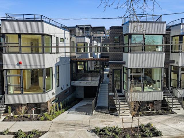 House for sale in Seattle, Washington