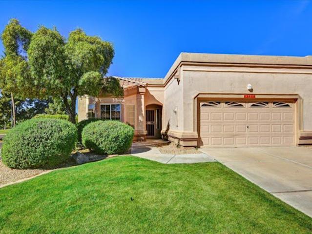House for sale in Peoria, Arizona