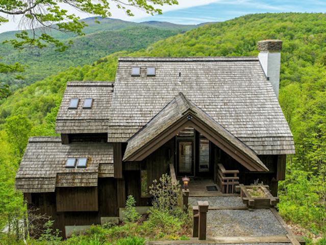 House for sale in Plymouth, Vermont