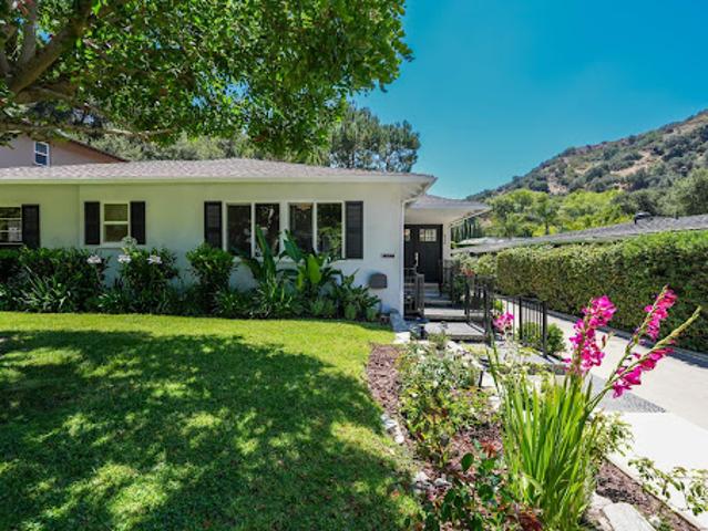House for sale in Glendale, California