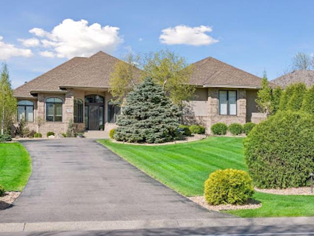 House for sale in Eden Prairie, Hennepin County