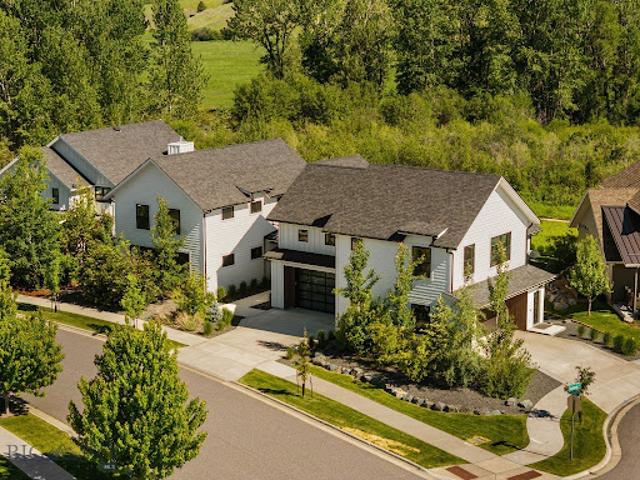 House for sale in Bozeman, Montana