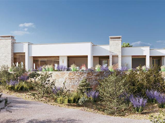 House for sale in Santa Fe, New Mexico