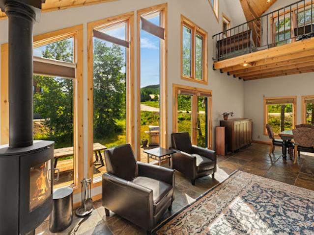 House for sale in Gunnison, Colorado