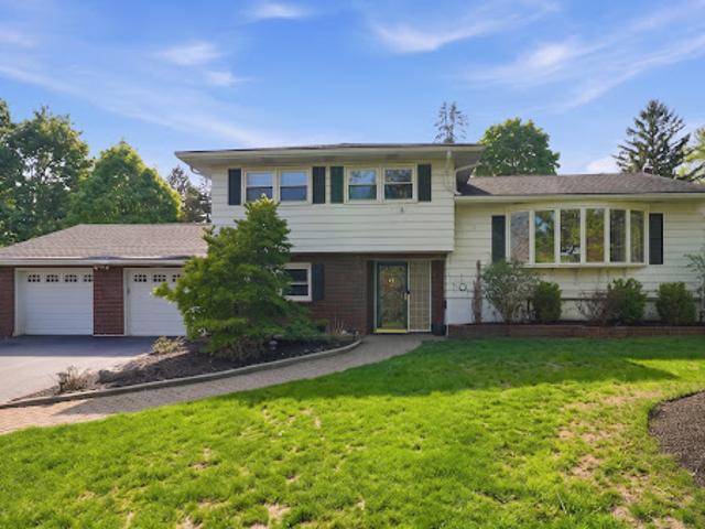 House for sale in Rockland, New York