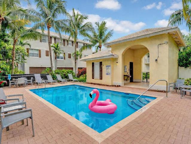 House for sale in Delray Beach, Florida