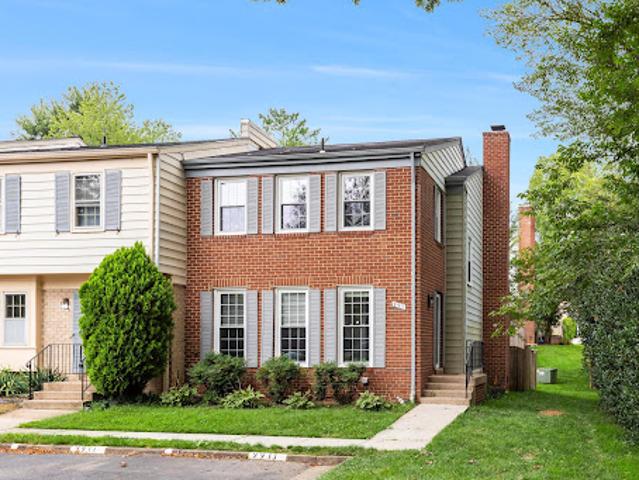 House for rent in Virginia