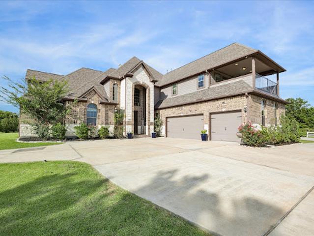 House for sale in Montgomery, Texas