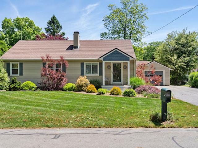 House for sale in Old Saybrook, Connecticut