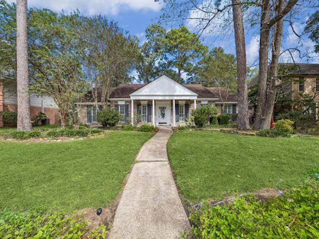 House for sale in Kingwood, Houston