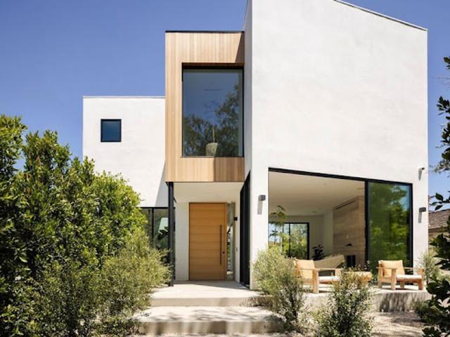 House for sale in Canoga Park, California