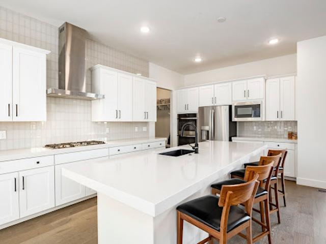 House for sale in Park City, Utah