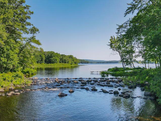House for sale in Union, Maine