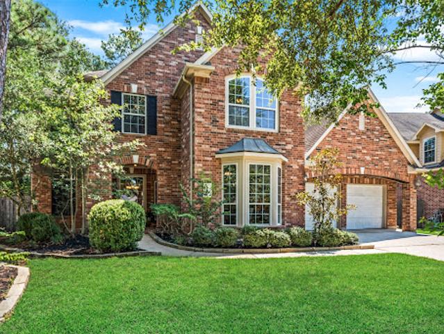 House for sale in Texas