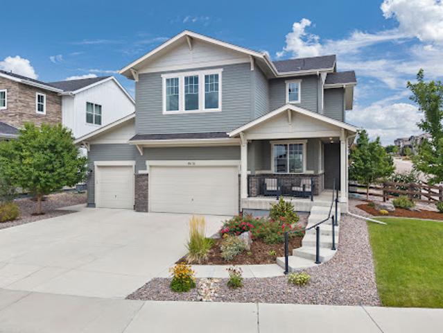 House for sale in Castle Rock, Colorado