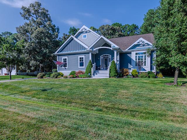 House for sale in Delaware
