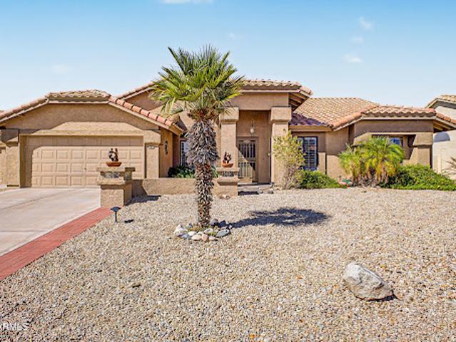 House for sale in Peoria, Arizona