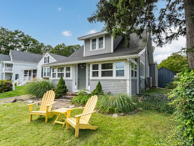 House for sale in Guilford, Connecticut