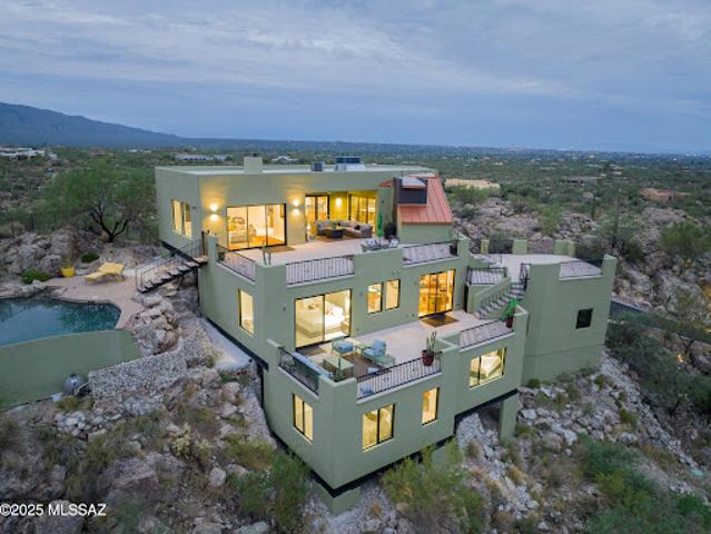 House for sale in Tucson, Pima County