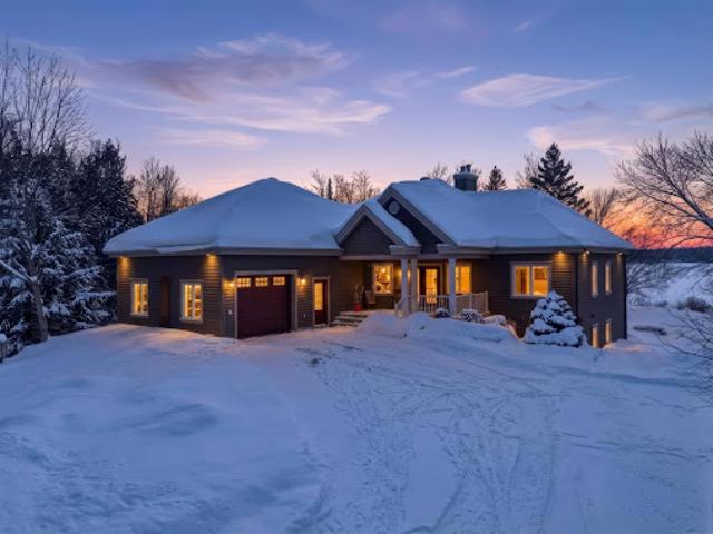 House for sale in Sherbrooke, Quebec
