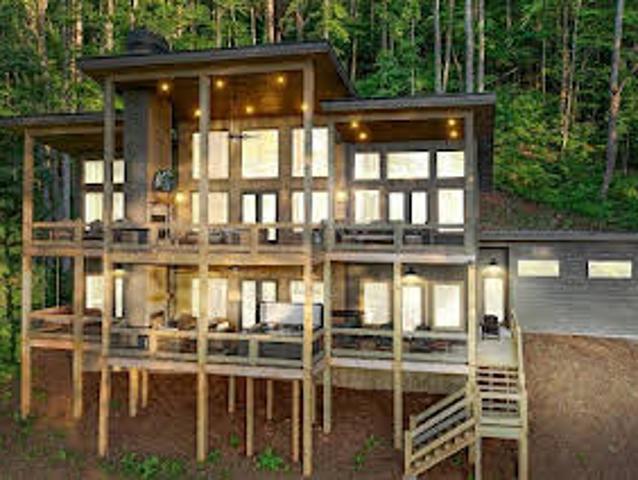 House for sale in Blue Ridge House for sale in Blue Ridge