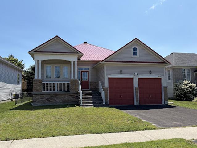 House for rent in Wasaga Beach, Ontario